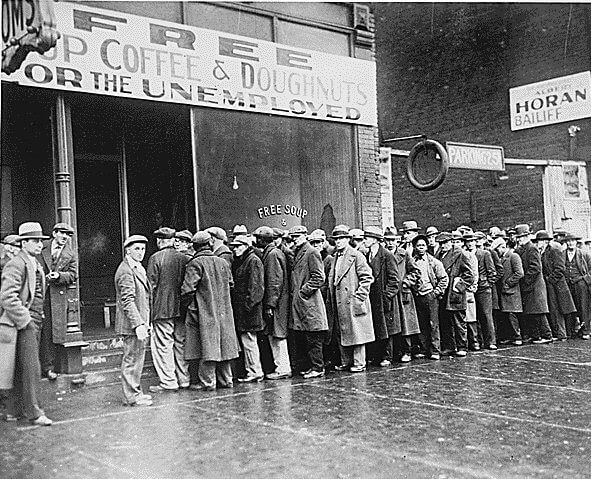 Al Capone's Soup Kitchen Al Capone's Soup Kitchen
