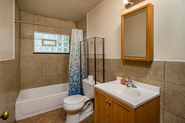 Bathroom Remodel - I've Done This Before
