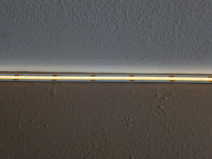 Featured image for COB LED Lighting for my Son's Room