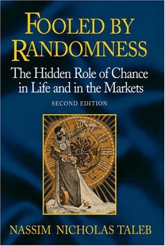 Fooled by Randomness