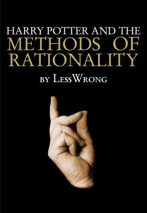 Harry Potter and the Methods of Rationality