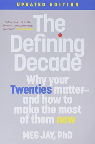 The Defining Decade