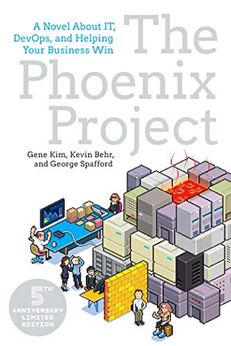 The Pheonix Project