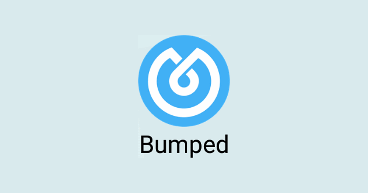 Bumped App Review - Earn Stock Instead of Cash Back