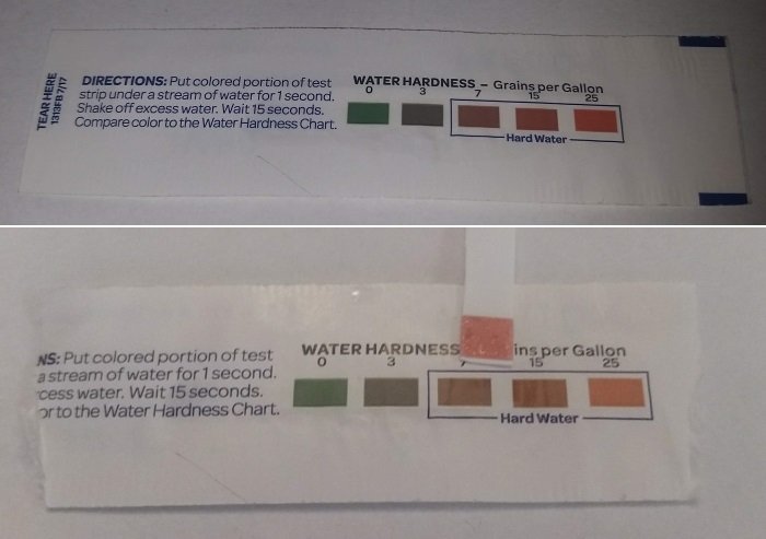 The Morton Test