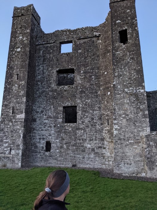 Bective Abbey