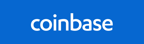 Coinbase logo