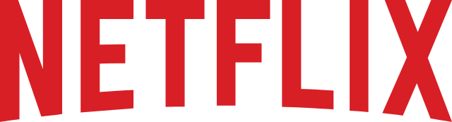 The Netflix Logo