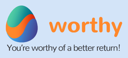 WorthyBonds logo