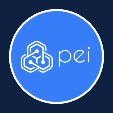 Pei logo.