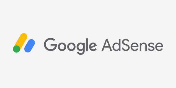 Google AdSense Logo