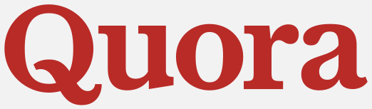 Quora Logo