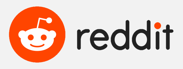 Reddit Logo