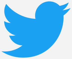 Twitter Logo