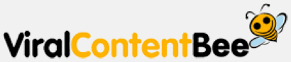ViralContentBee Logo