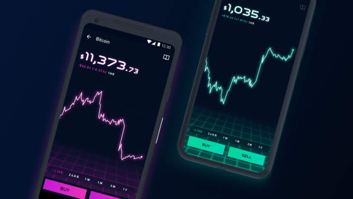 What Cryptocurrencies Can You Buy on Robinhood?