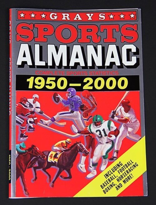 Sports Almanac