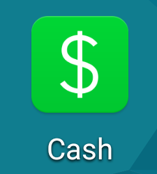 Square Cash Icon