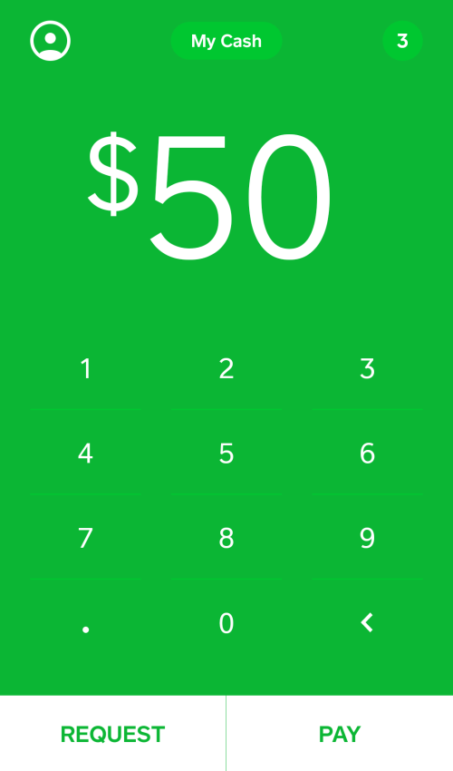 Square Cash Review