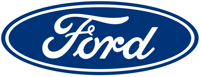 Ford - F