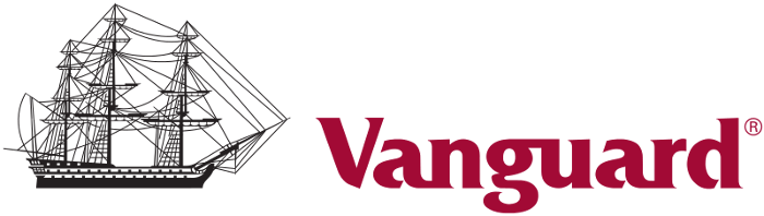 The Vanguard Logo